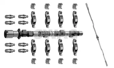 Комплект распредвала SWAG купить